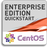 Flex Quickstart Enterprise Edition Logo