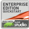 Enterprise Edition SUSE Virtual Machine Logo