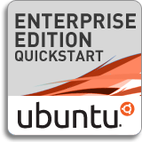 Flex Quickstart Enterprise Edition Logo