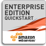 Enterprise Edition for Amazon EC2 Logo