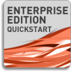 Flex Quickstart Enterprise Edition Logo